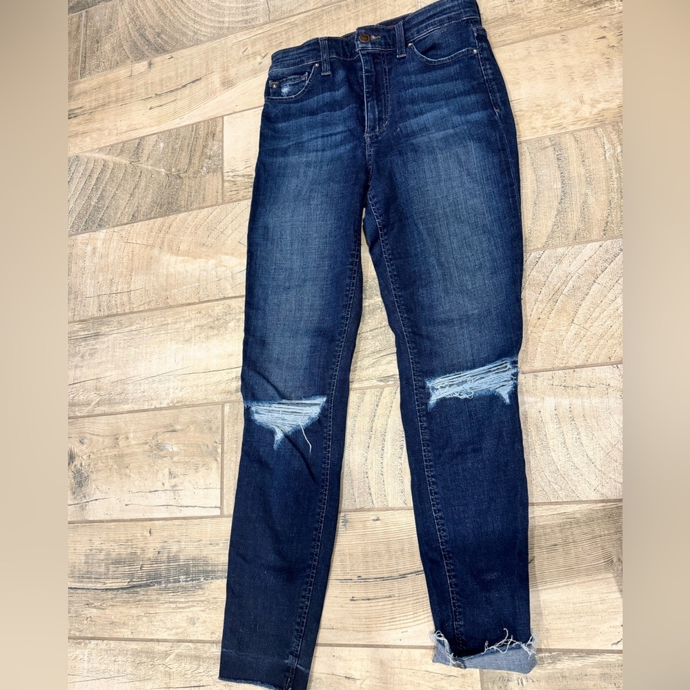 Joes Jeans Skinny
